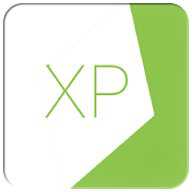 windowsxp桌面启动器