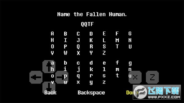 Underfell残暴之下官方正版汉化版