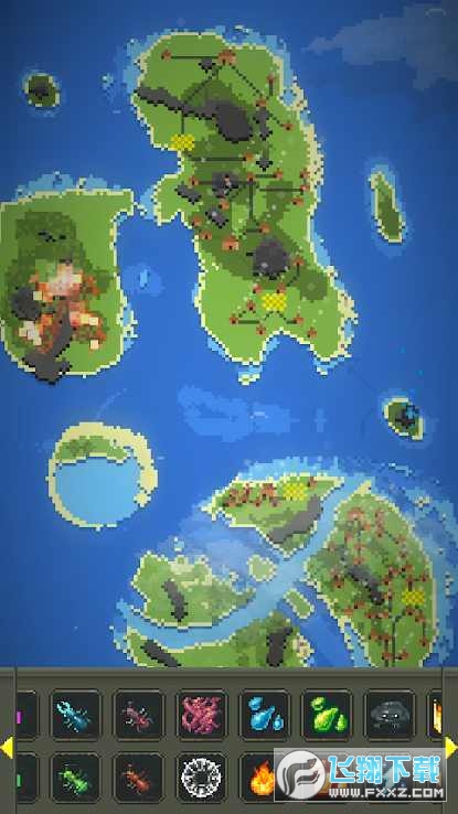 超级世界盒子0.14.5全物品解锁