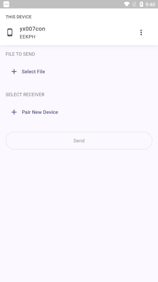 AirDash大文件共享官方下载