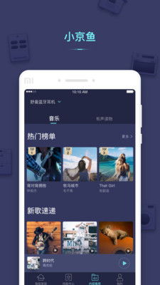 小京鱼app官方版