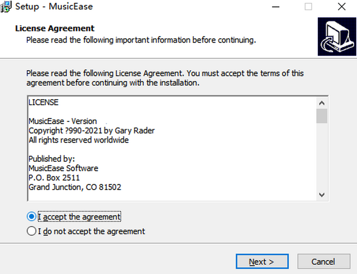 MusicEase