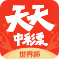 天天彩票平台最新版