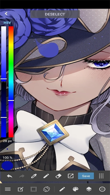 MediBang Paint绘画软件