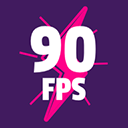 90fps画质助手120 FPS