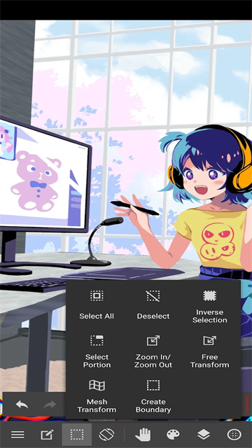 MediBang Paint绘画软件