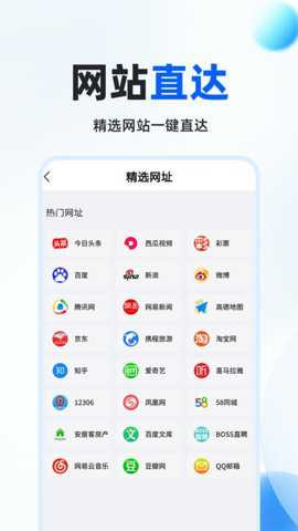 Fox浏览器