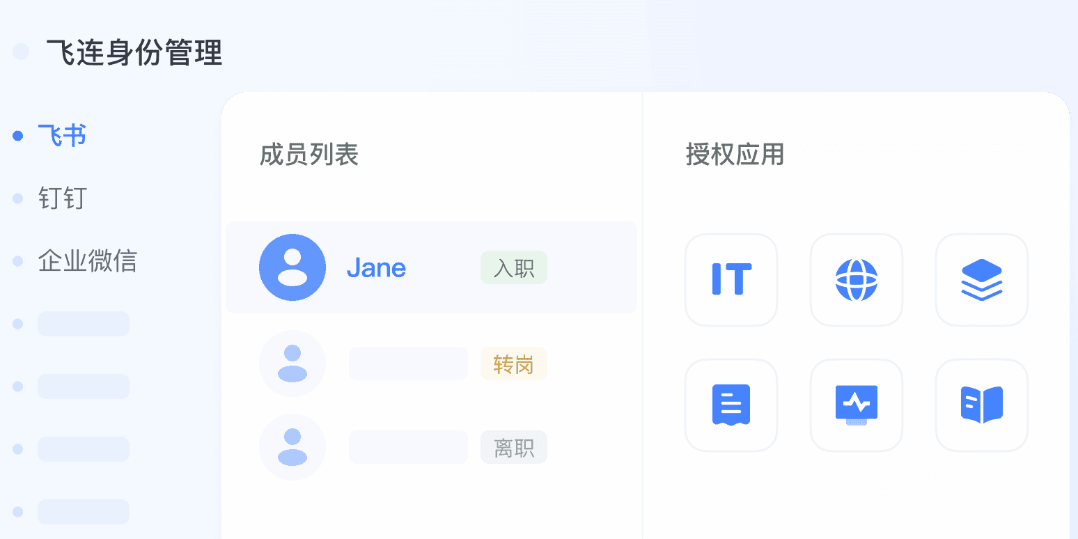 飞连