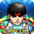 Puzzle Fighter(街霸方块手机版)