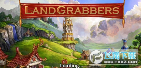 LandGrabbers(土地抢夺者免费版)