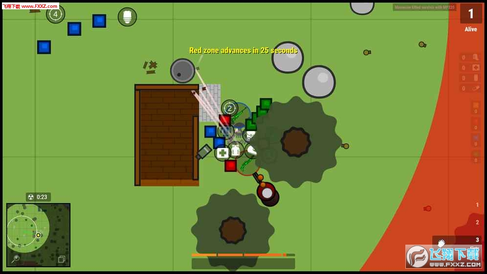 surviv.io官方版