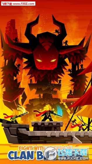 点杀泰坦2无限蓝免技能cd版(Tap Titans2)