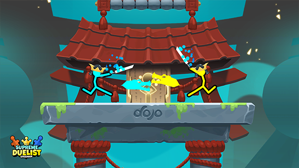 火柴人至高对决2026最新版内置菜单下载(supreme duelist stickman)