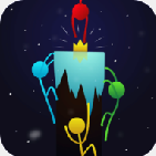 Stick Fight Warriors(火柴人勇士无限金币版)