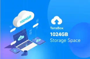 TeraBox VIP高级解锁版