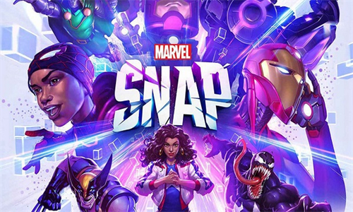 MARVEL SNAP