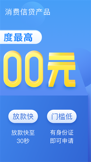 58好借(58同城贷款)