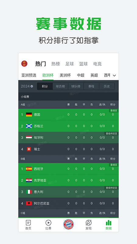 懂球帝app下载安装最新版本