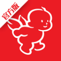 红孩子母婴