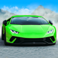 真正的速度超级跑车解锁版下载(Car Real Simulator)
