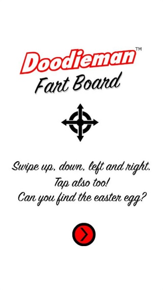 Fart Board(放屁超人游戏手机版)