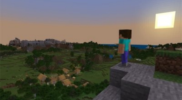 Minecraft国际版