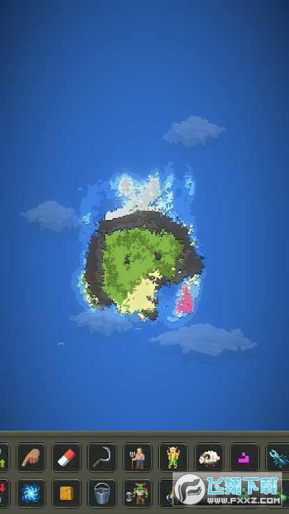 超级世界盒子0.14.5全物品解锁