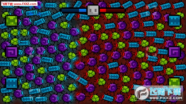 Bacter.io Evolution(细菌大战无敌安卓版)