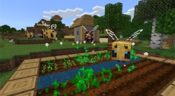 Minecraft国际版