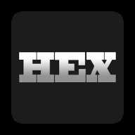 hex编辑器