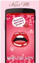 KissMe(kiss me唇吻模拟软件)