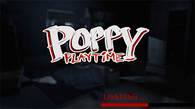 poppy playtime