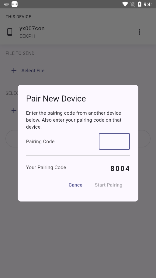 AirDash大文件共享官方下载