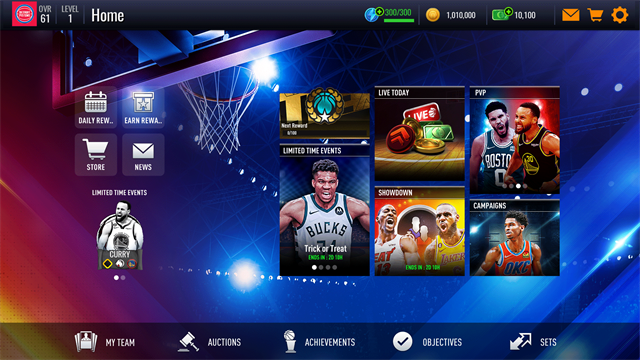 nbalive亚服最新版