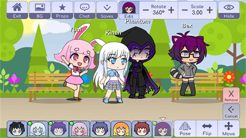 Gacha Life