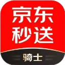 京东外卖骑手App