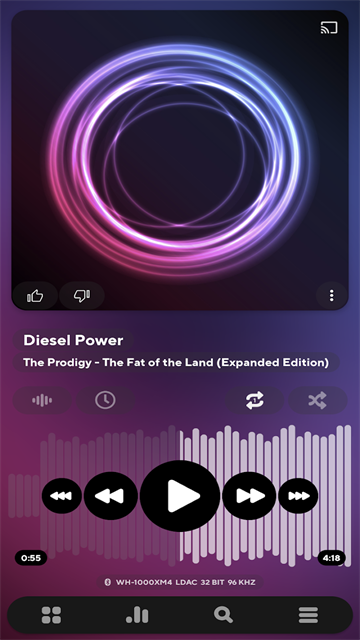 poweramp破解版