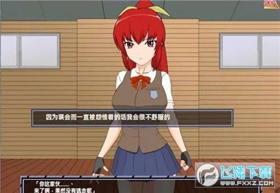 捕获格斗娘手游最新版