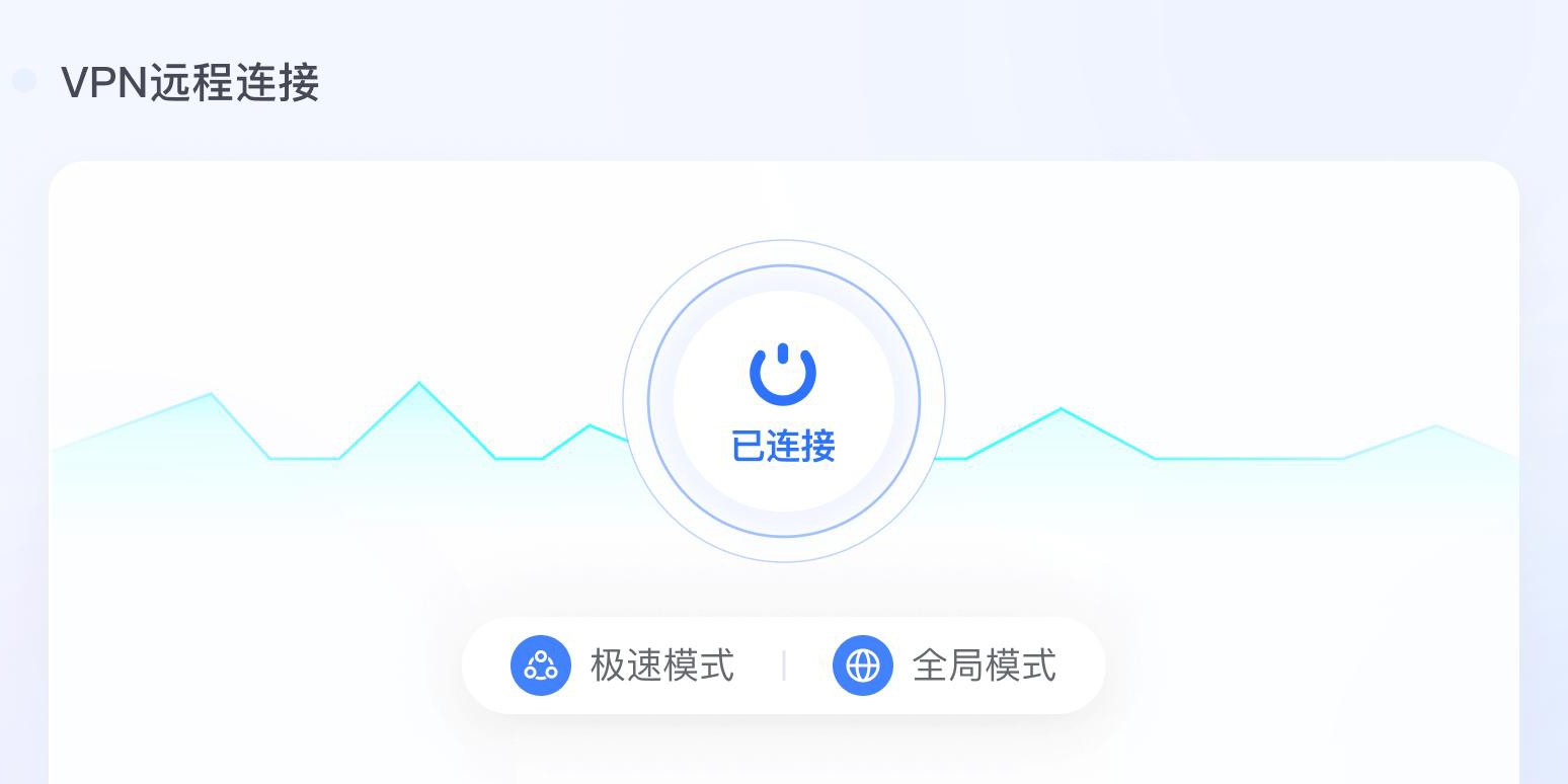 飞连