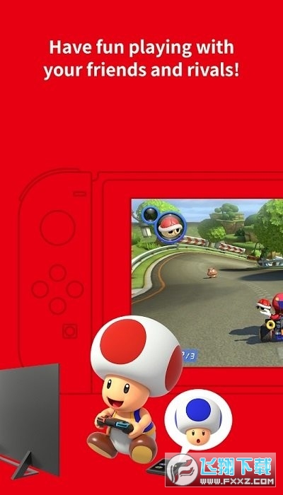 任天堂switch online最新版