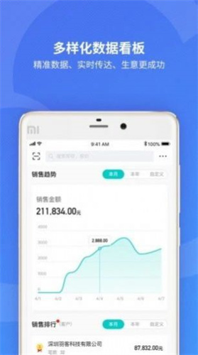 金蝶精斗云