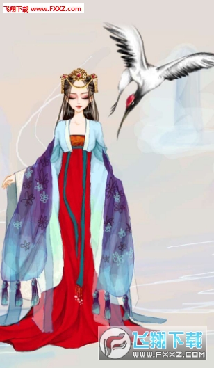 彩虹堂换装手游