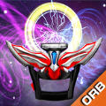 DX ULTRAMAN ORB(dx欧布圆环模拟器手机版)