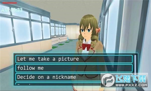 校霸模拟器中文版2022SchoolLifeSimulator