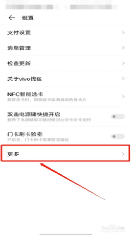 vivo钱包