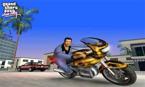 GTAVC