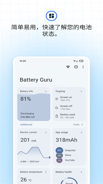 BatteryGuru