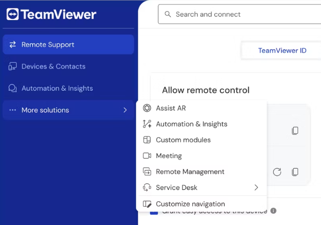 TeamViewer