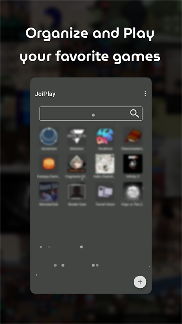 JoiPlay模拟器