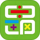 昂昂闪算app